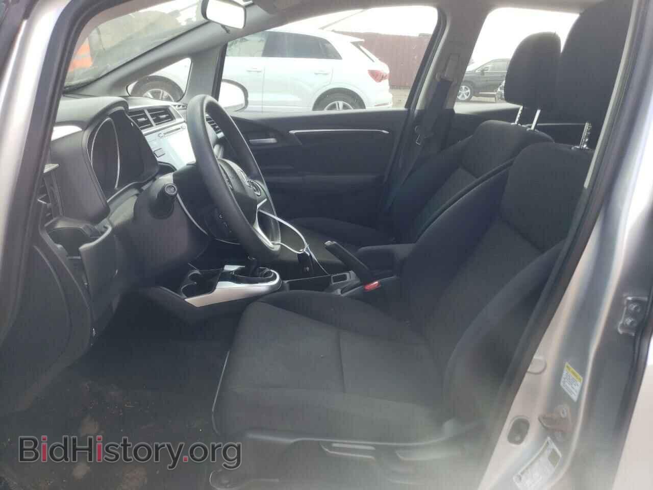2015 HONDA FIT - VIN: 3HGGK5G89FM735729 - Фото 7