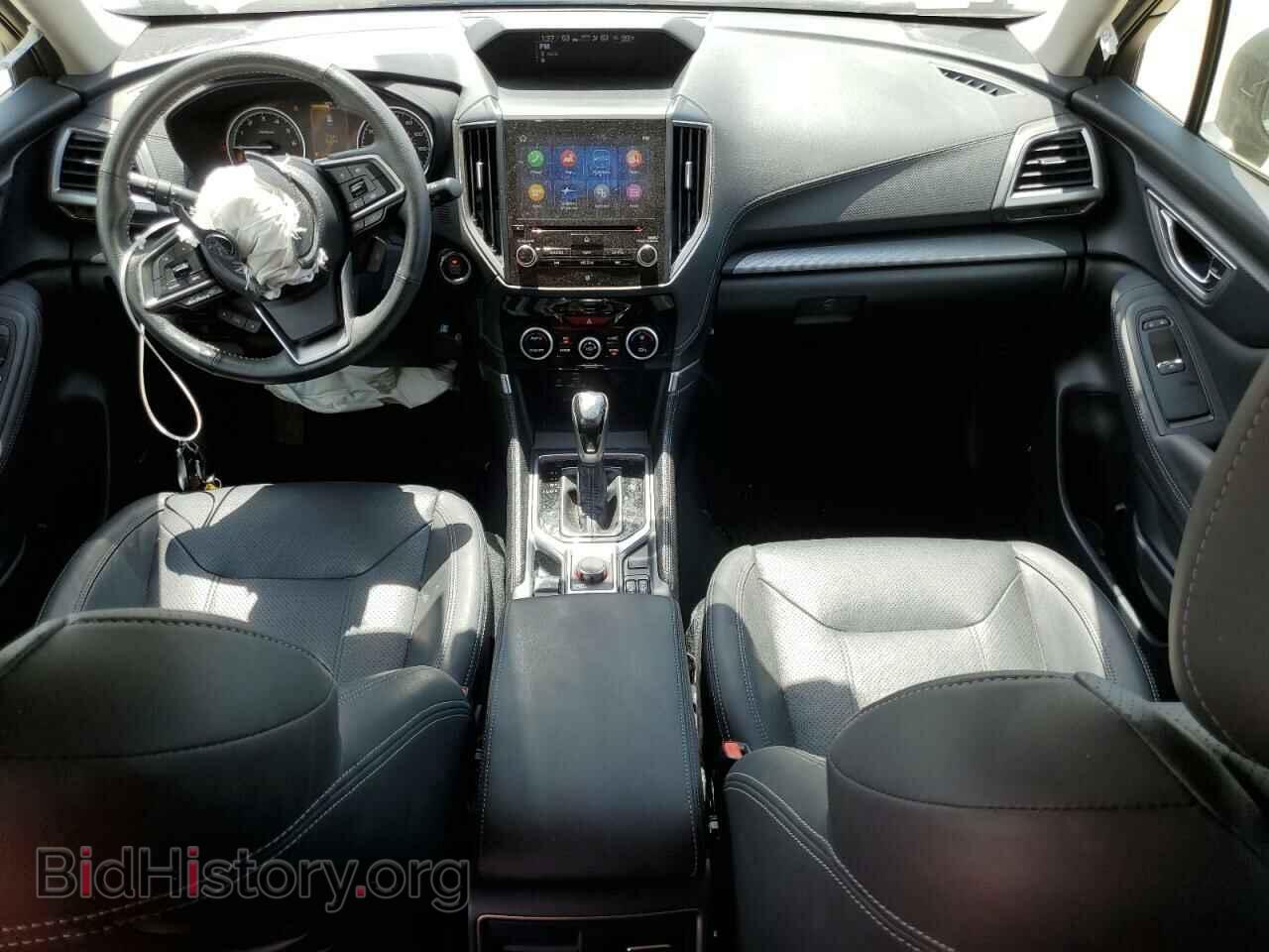 2020 SUBARU FORESTER - VIN: JF2SKAUC9LH506978 - Фото 8