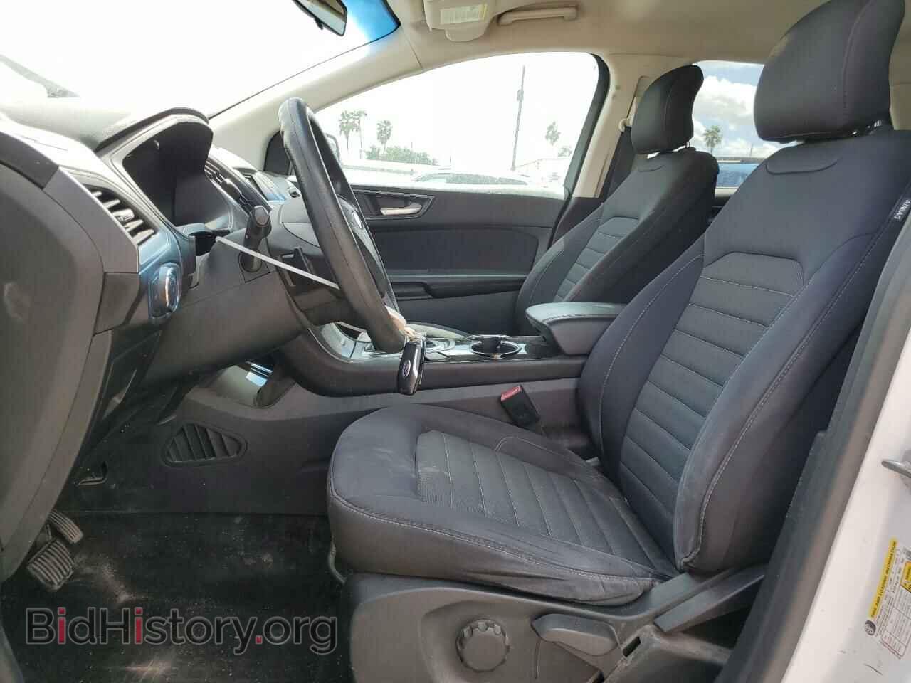 2016 FORD EDGE - VIN: 2FMPK3G90GBB93852 - Фото 7