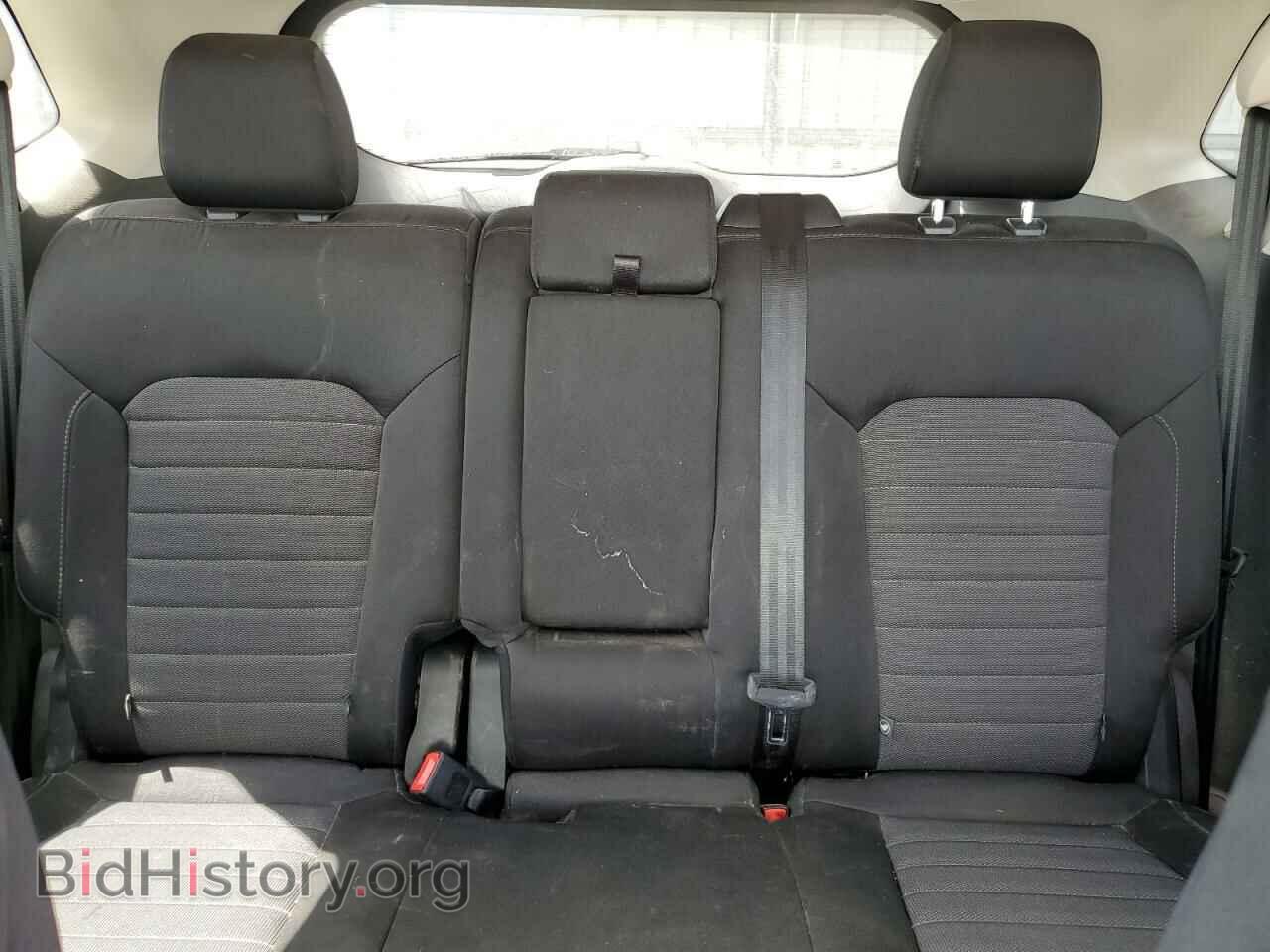 2016 FORD EDGE - VIN: 2FMPK3G90GBB93852 - Фото 10