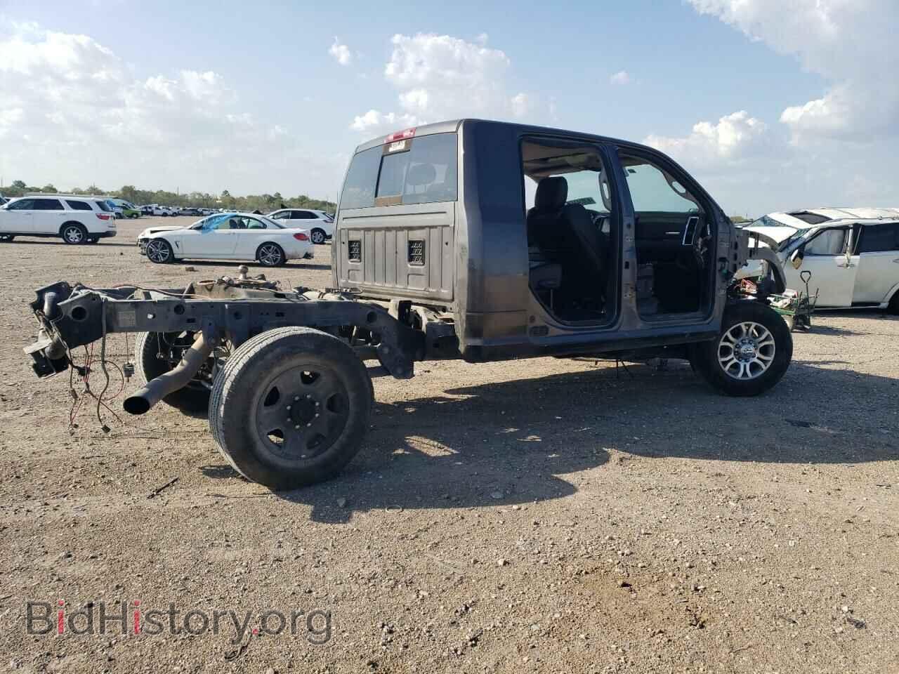 2014 RAM 2500 - VIN: 3C6UR5NL1EG202041 - Фото 3