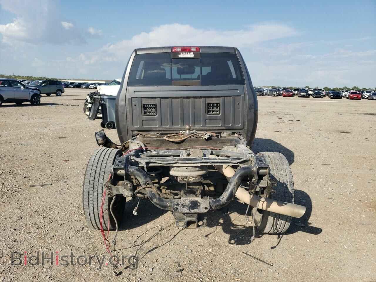 2014 RAM 2500 - VIN: 3C6UR5NL1EG202041 - Фото 6
