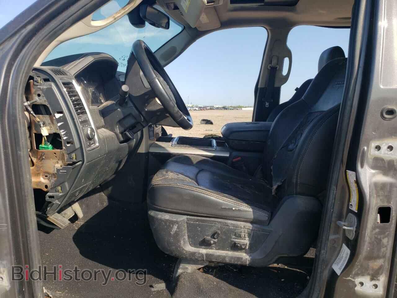 2014 RAM 2500 - VIN: 3C6UR5NL1EG202041 - Фото 7