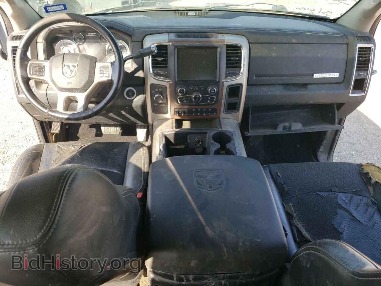 2014 RAM 2500 - VIN: 3C6UR5NL1EG202041 - Фото 8