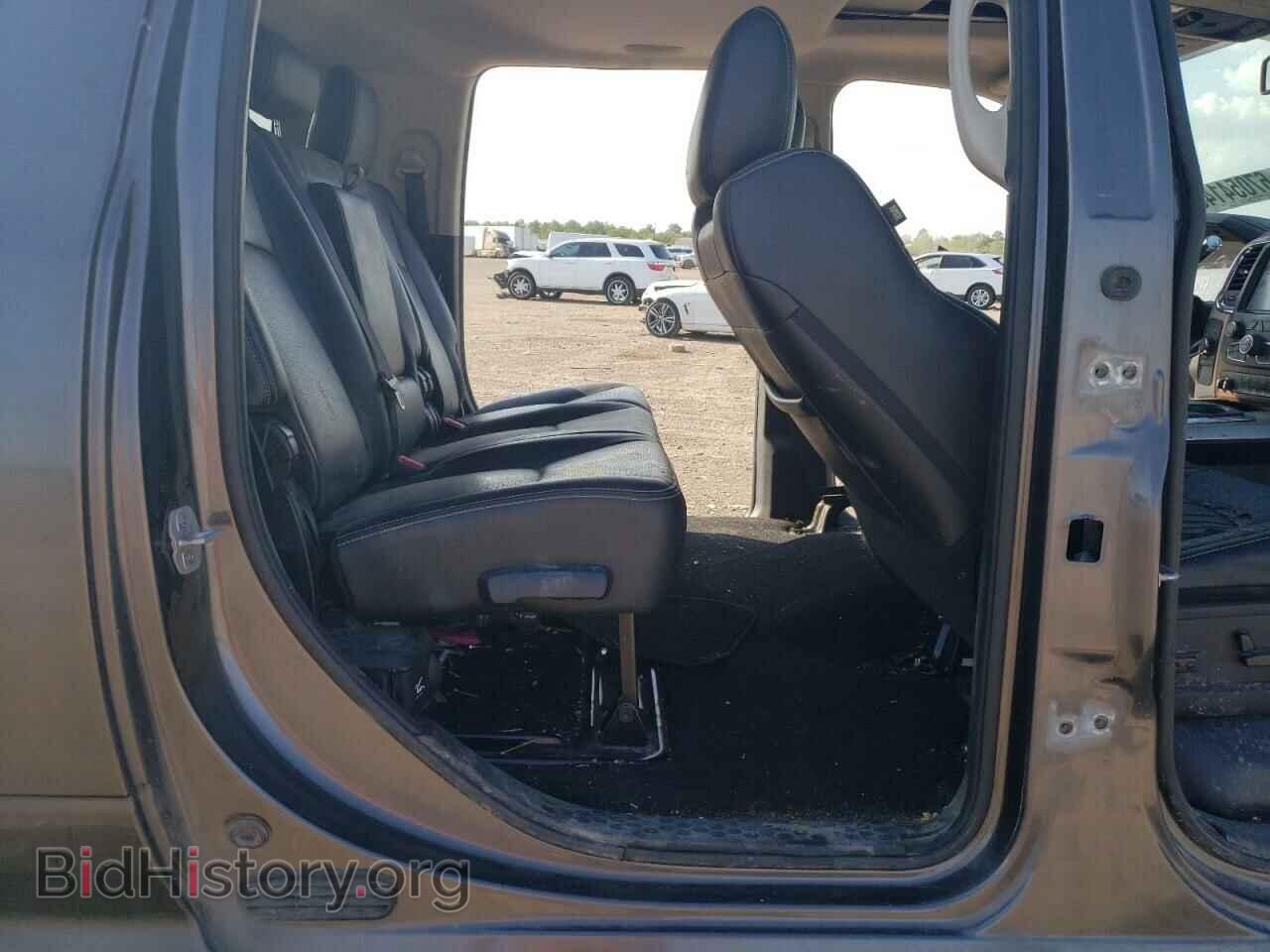 2014 RAM 2500 - VIN: 3C6UR5NL1EG202041 - Фото 10