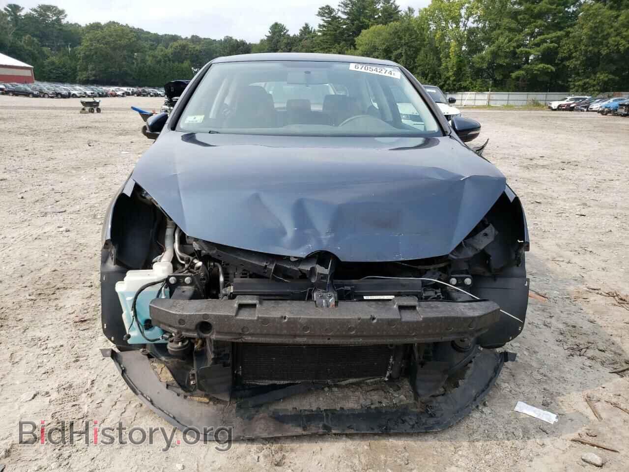 2013 VOLKSWAGEN GOLF - VIN: WVWAB7AJ8DW004069 - Фото 5