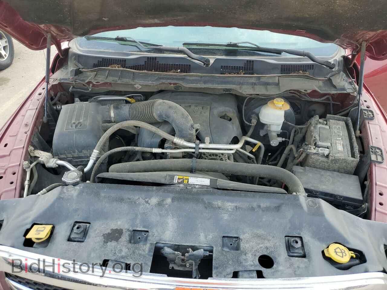 2015 RAM 1500 - VIN: 1C6RR7FT1FS686772 - Photo 11