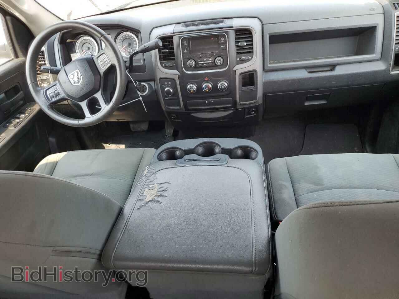 2015 RAM 1500 - VIN: 1C6RR7FT1FS686772 - Photo 8