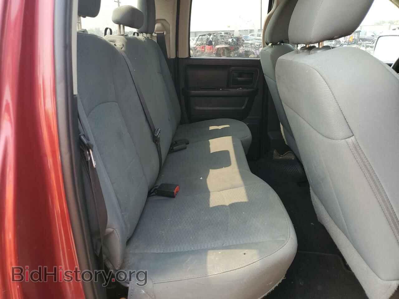 2015 RAM 1500 - VIN: 1C6RR7FT1FS686772 - Photo 10