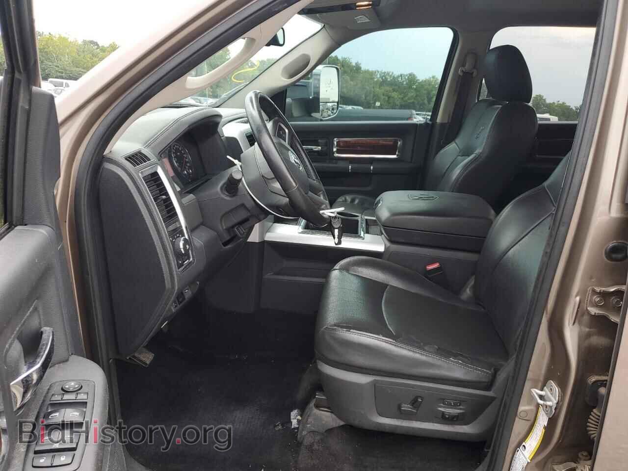2010 DODGE All Models - VIN: 3D7UT2CLXAG162070 - Photo 7