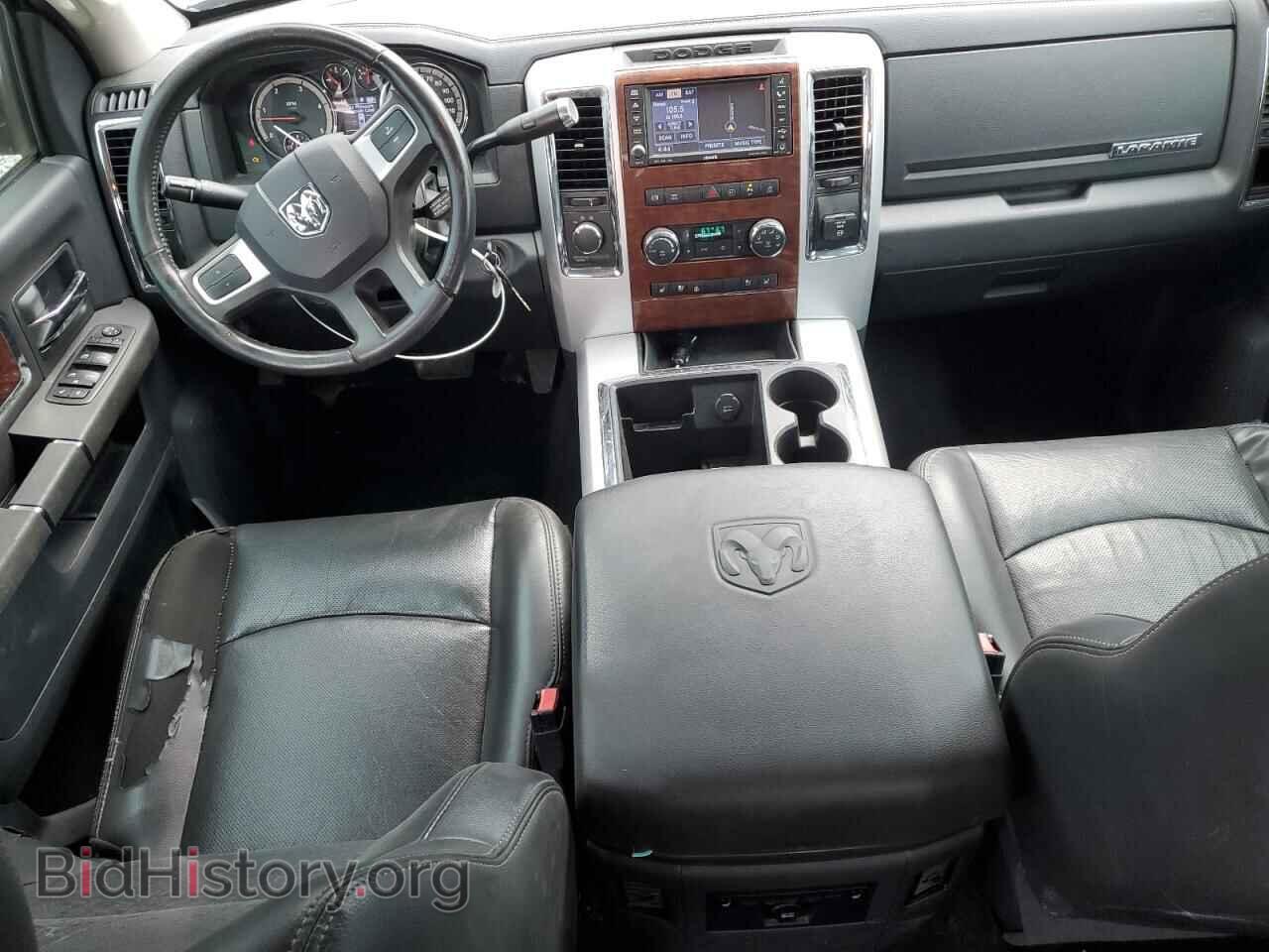 2010 DODGE All Models - VIN: 3D7UT2CLXAG162070 - Photo 8