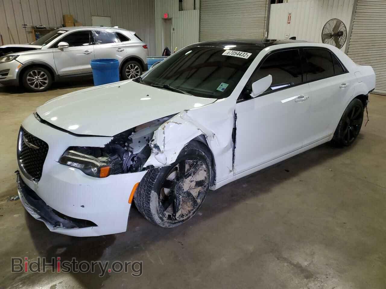 Photo 2C3CCABG0FH807793 - CHRYSLER 300 2015