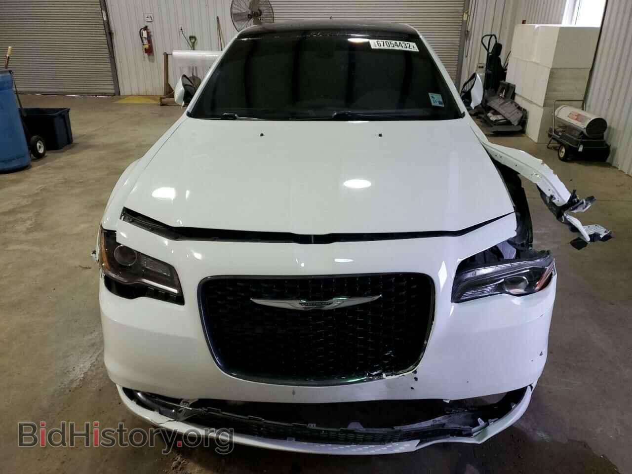 2015 CHRYSLER 300 - VIN: 2C3CCABG0FH807793 - Фото 5