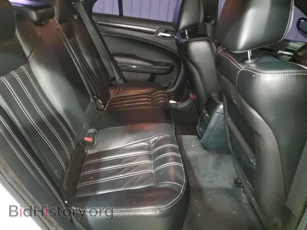 2015 CHRYSLER 300 - VIN: 2C3CCABG0FH807793 - Фото 10