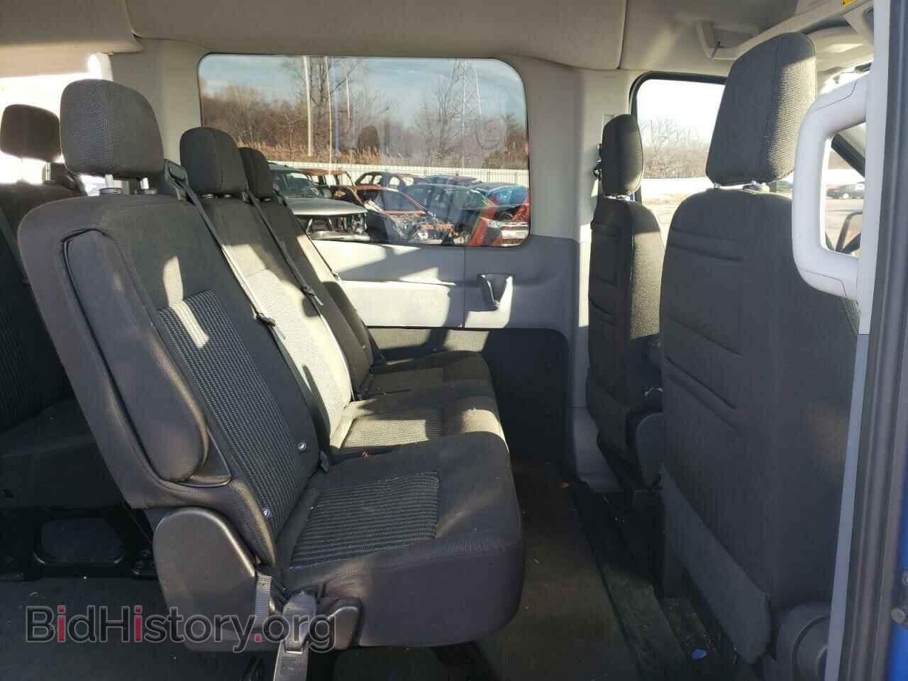 2017 FORD TRANSIT CO - VIN: 1FBAX2CM0HKA86974 - Фото 6