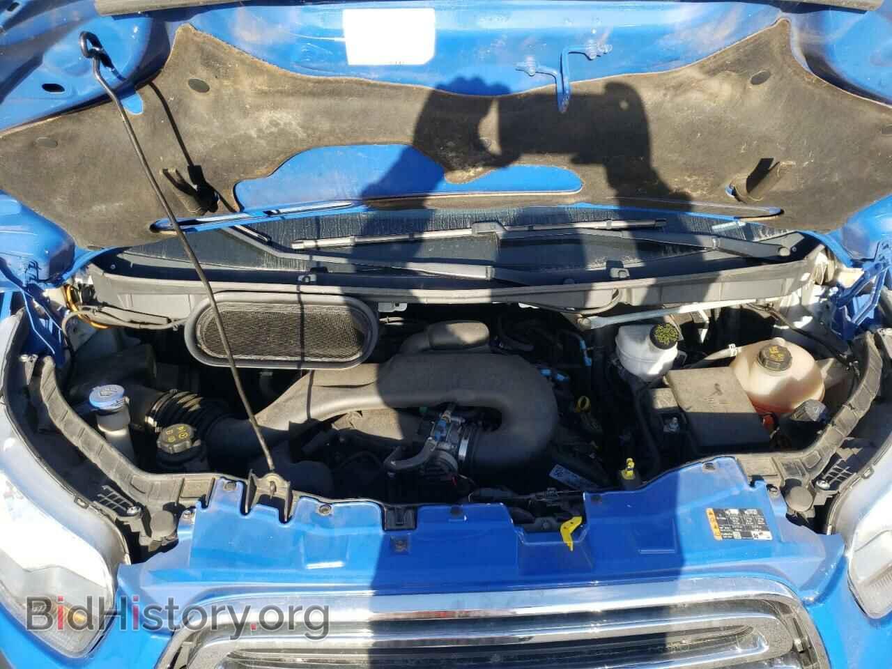 2017 FORD TRANSIT CO - VIN: 1FBAX2CM0HKA86974 - Фото 7