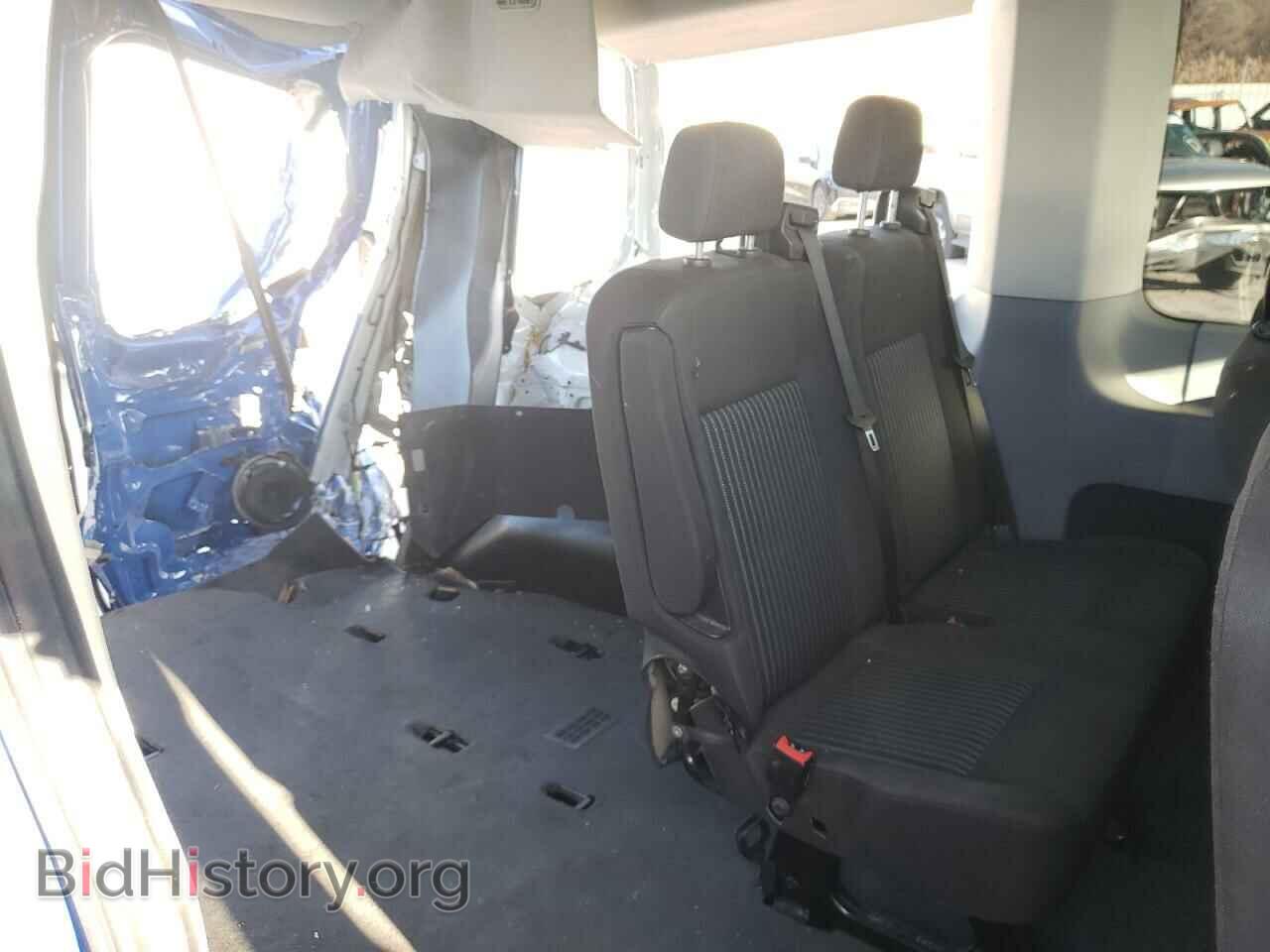 2017 FORD TRANSIT CO - VIN: 1FBAX2CM0HKA86974 - Фото 9