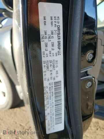 2011 JEEP COMPASS - VIN: 1J4NT1FA3BD176792 - Photo 10