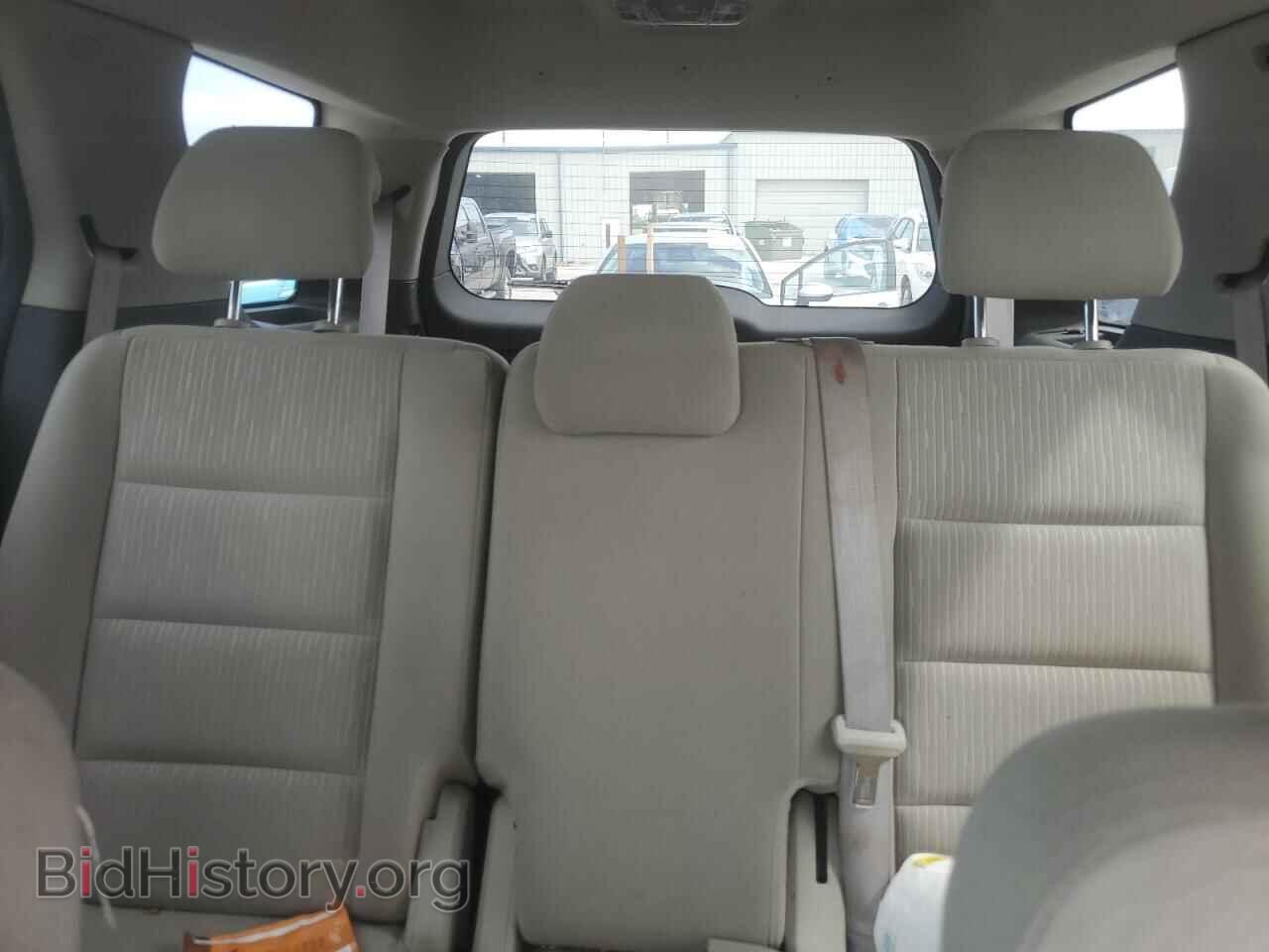 2008 FORD TAURUS - VIN: 1FMDK02W78GA08902 - Фото 10