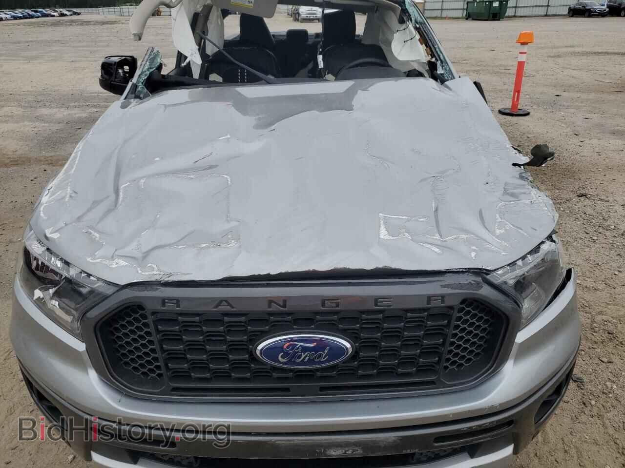 2023 FORD RANGER - VIN: 1FTER4FH3PLE08663 - Фото 11