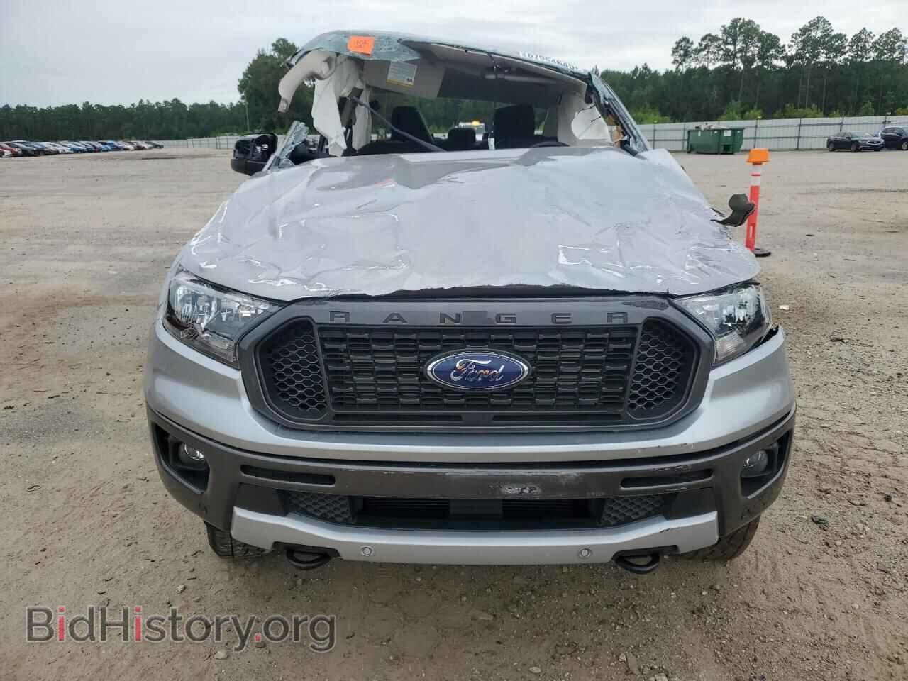2023 FORD RANGER - VIN: 1FTER4FH3PLE08663 - Фото 5