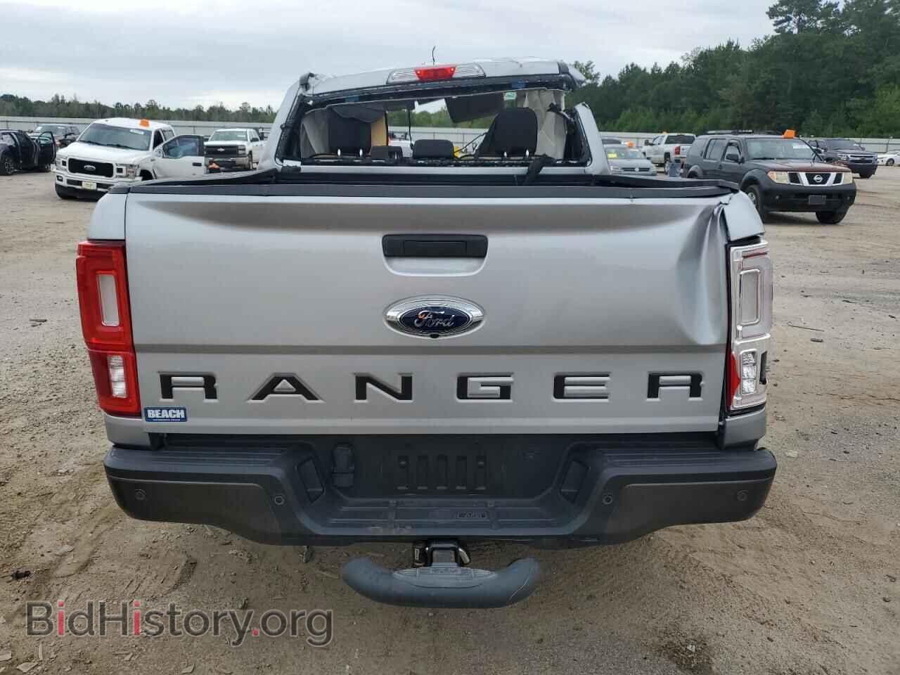 2023 FORD RANGER - VIN: 1FTER4FH3PLE08663 - Фото 6