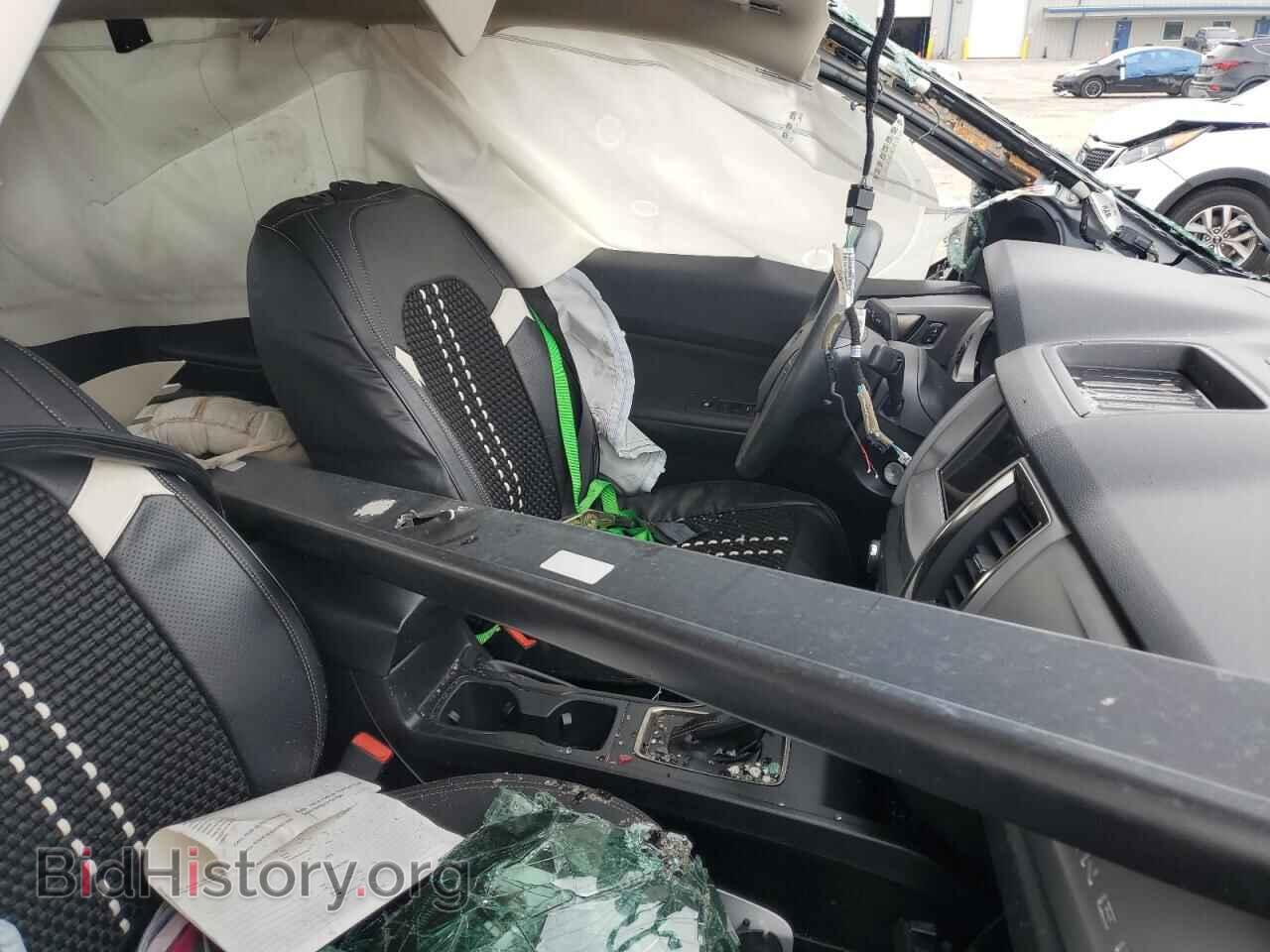 2023 FORD RANGER - VIN: 1FTER4FH3PLE08663 - Фото 7