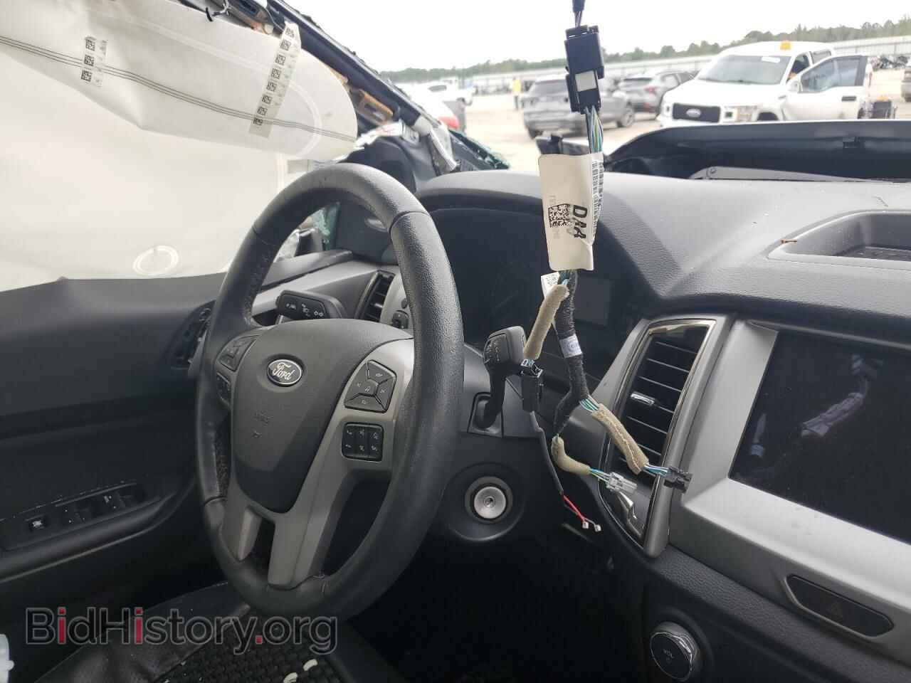 2023 FORD RANGER - VIN: 1FTER4FH3PLE08663 - Фото 9