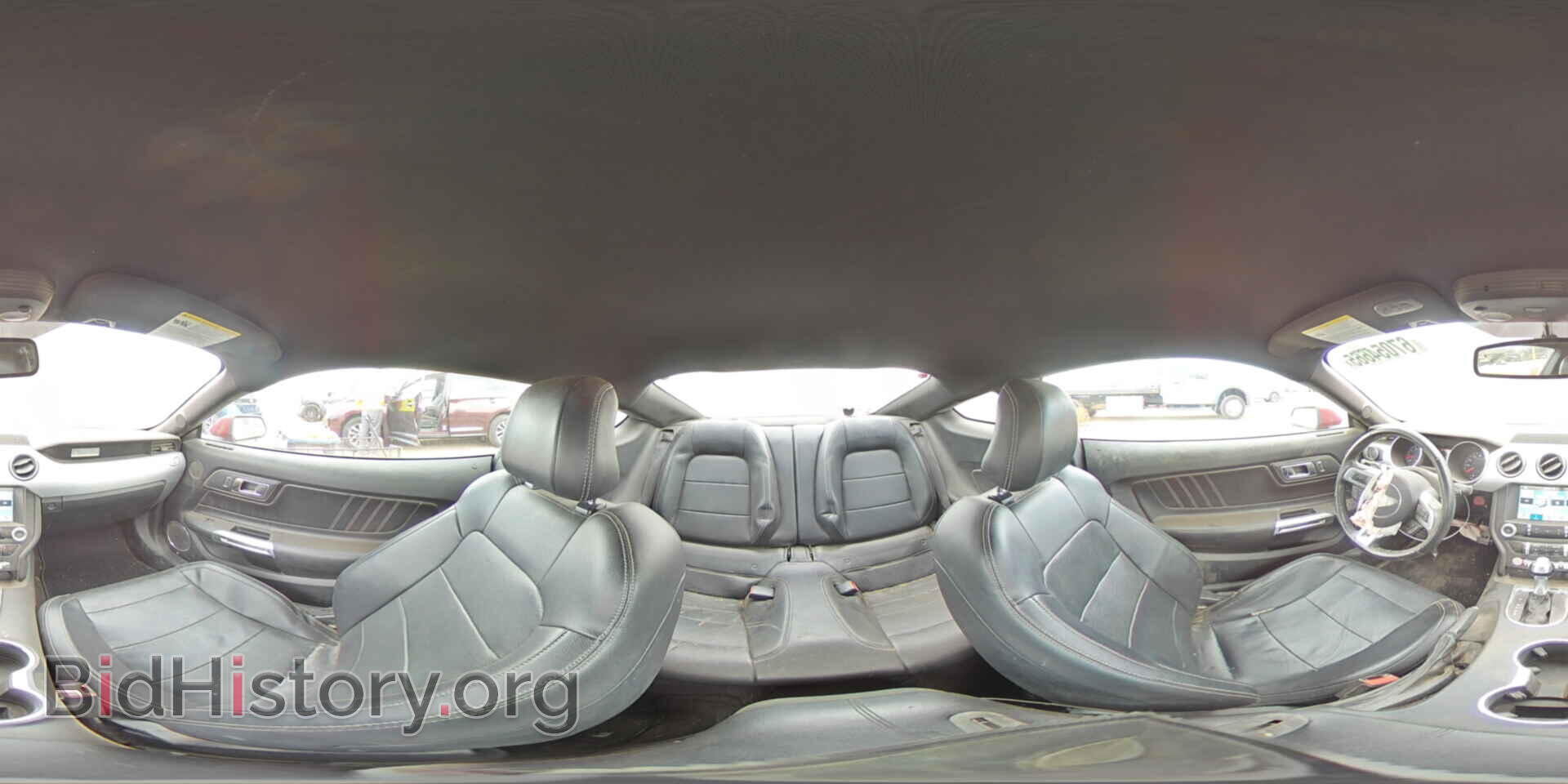 2016 FORD ALL Models - VIN: 1FA6P8TH1G5208302 - Photo 14