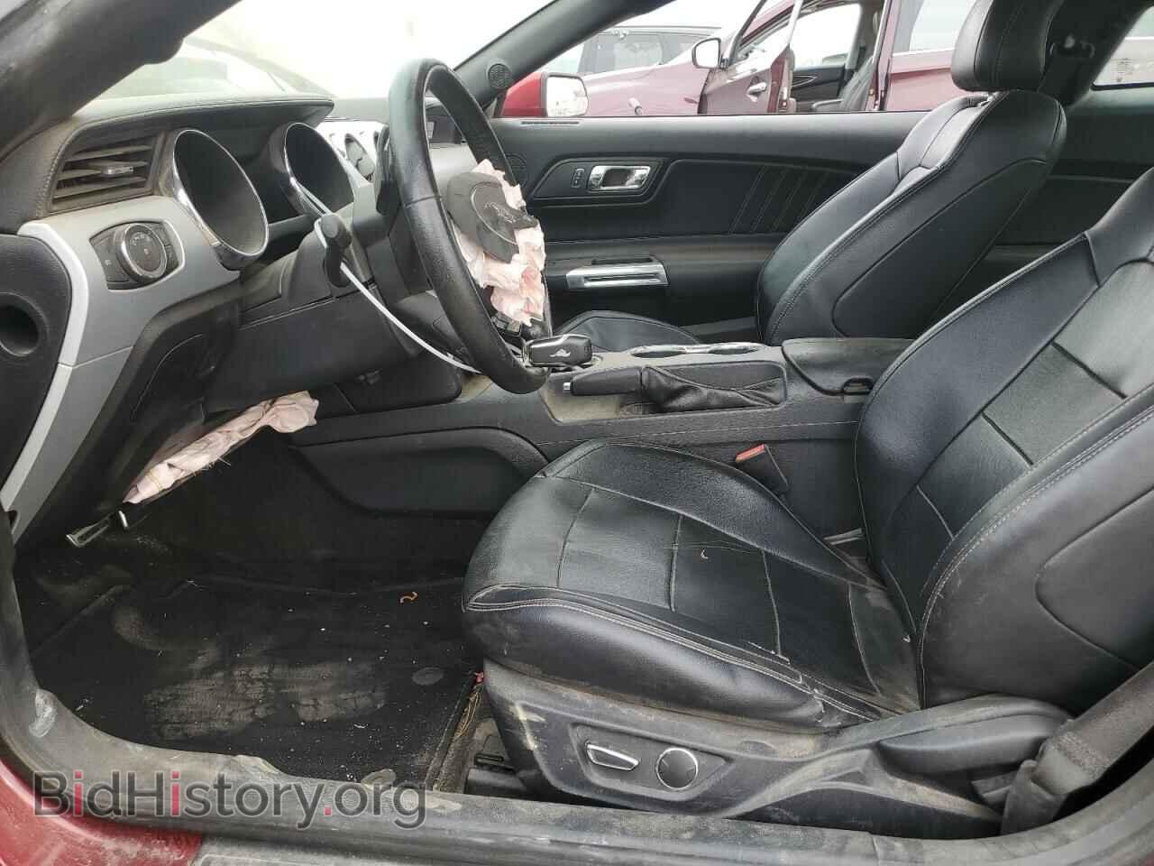 2016 FORD ALL Models - VIN: 1FA6P8TH1G5208302 - Photo 7