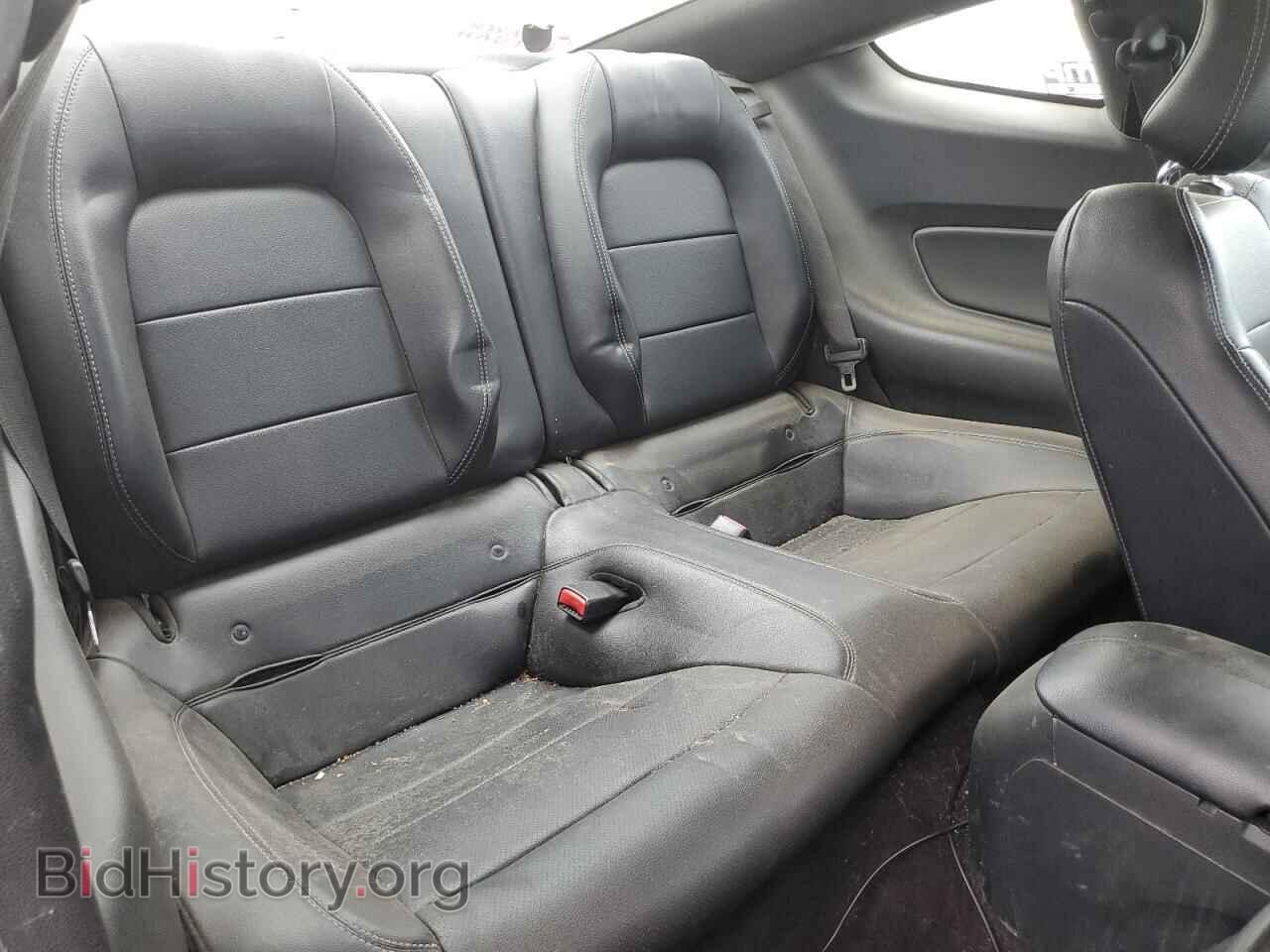 2016 FORD ALL Models - VIN: 1FA6P8TH1G5208302 - Photo 10