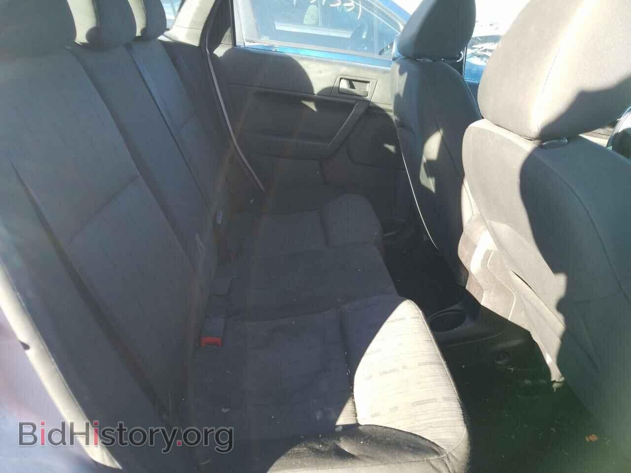 2010 FORD FOCUS - VIN: 1FAHP3FN4AW222659 - Фото 6