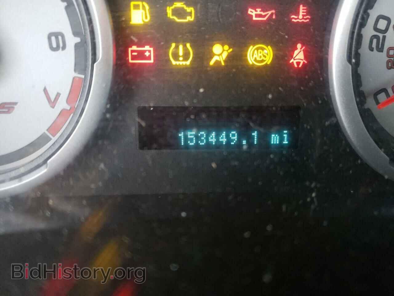 2010 FORD FOCUS - VIN: 1FAHP3FN4AW222659 - Фото 8