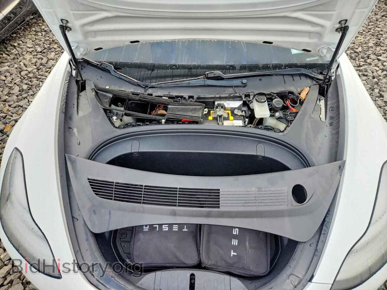 2018 TESLA MODEL 3 - VIN: 5YJ3E1EB8JF106570 - Photo 11