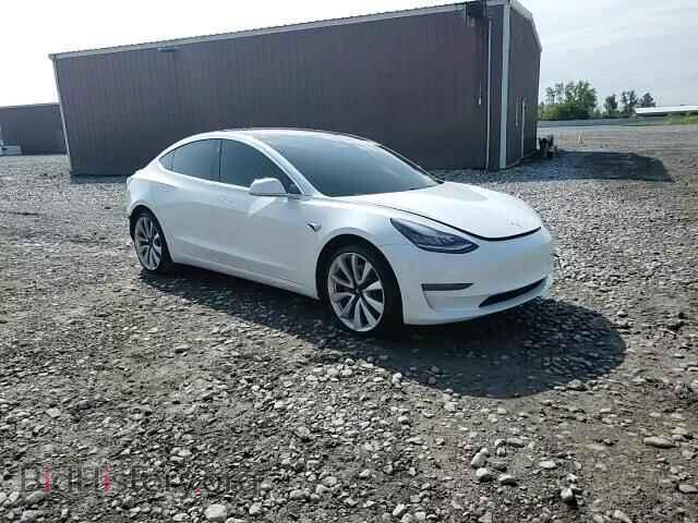 2018 TESLA MODEL 3 - VIN: 5YJ3E1EB8JF106570 - Photo 14