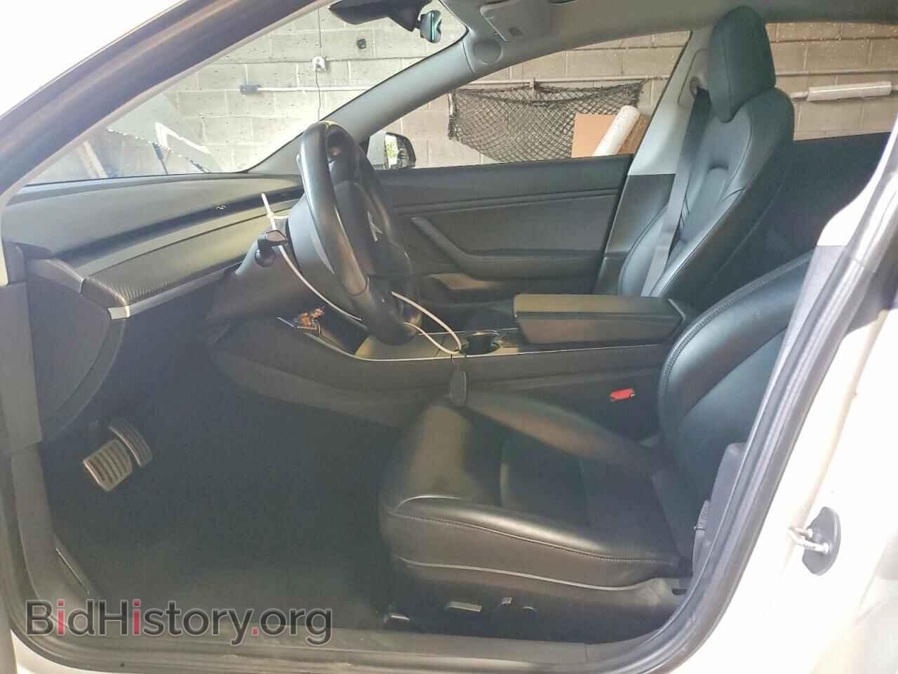 2018 TESLA MODEL 3 - VIN: 5YJ3E1EB8JF106570 - Photo 7