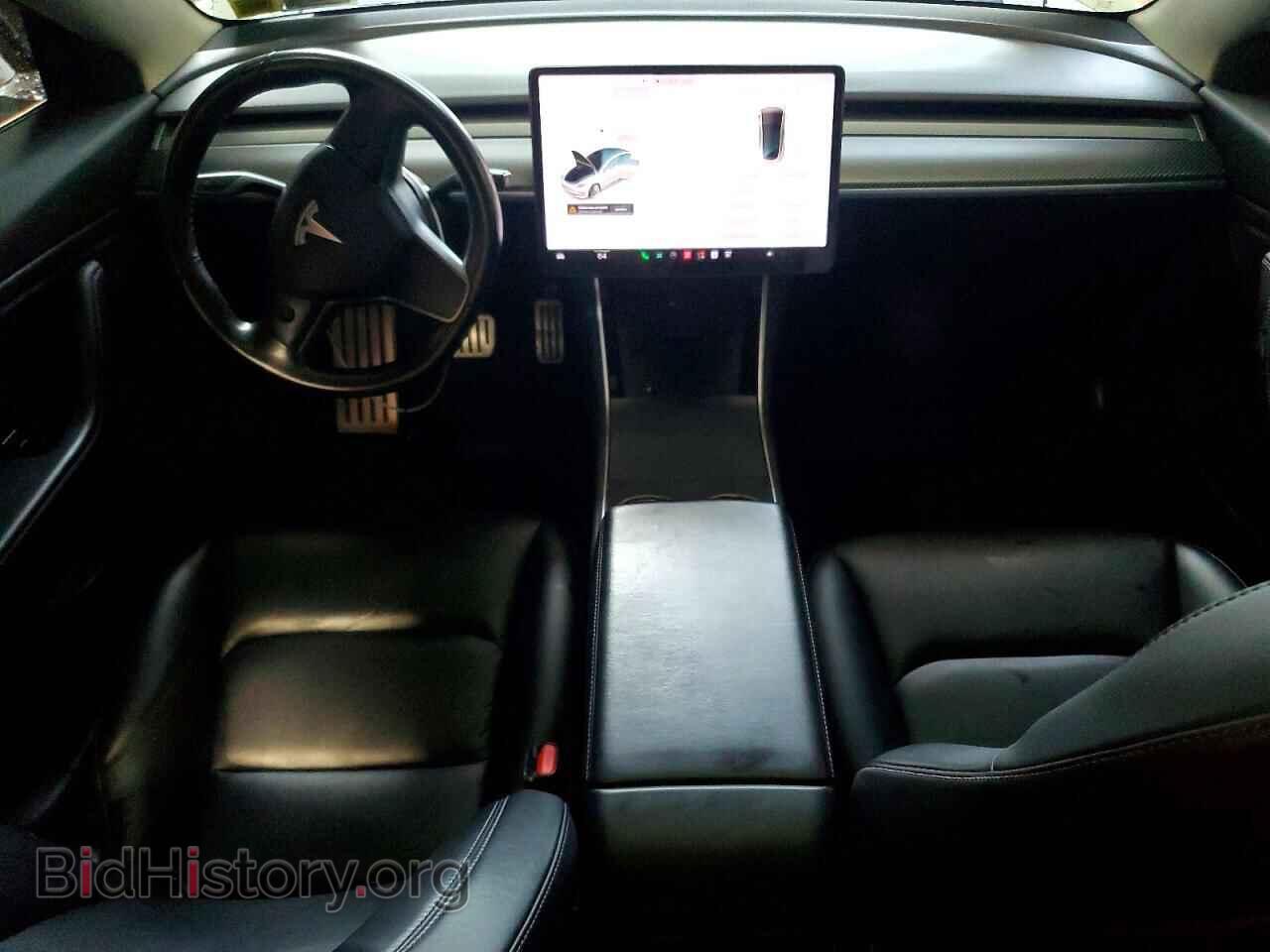 2018 TESLA MODEL 3 - VIN: 5YJ3E1EB8JF106570 - Photo 8