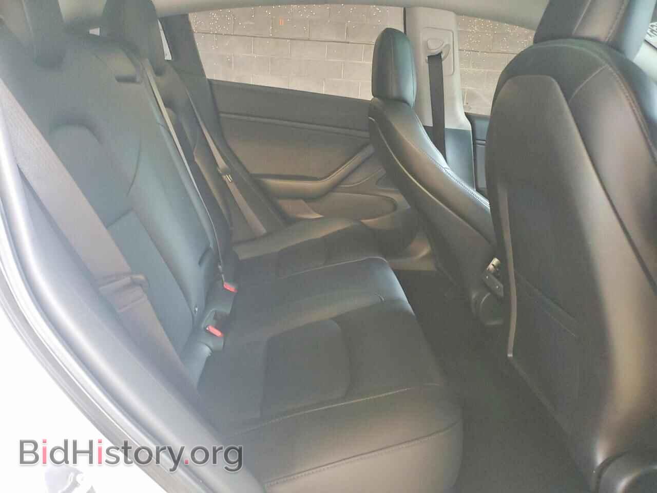 2018 TESLA MODEL 3 - VIN: 5YJ3E1EB8JF106570 - Photo 10