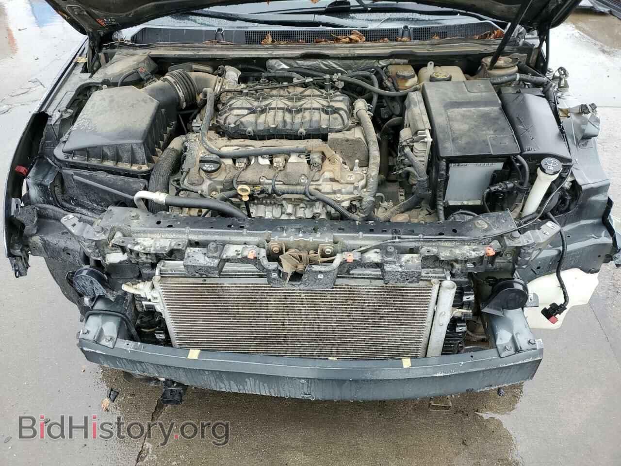 2017 CADILLAC XTS - VIN: 2G61M5S33H9143252 - Фото 11