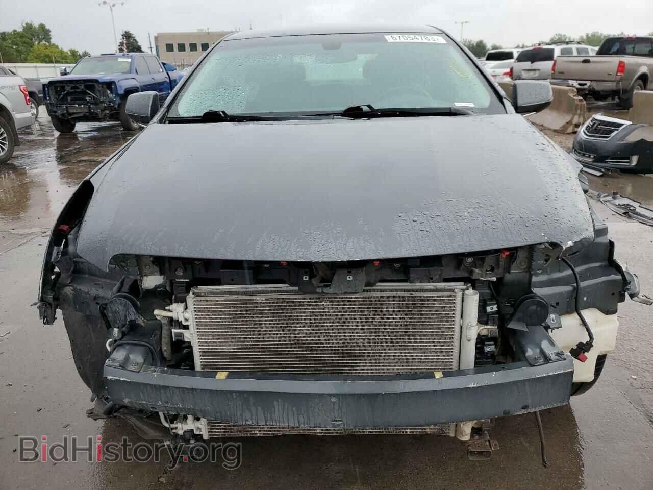 2017 CADILLAC XTS - VIN: 2G61M5S33H9143252 - Фото 5