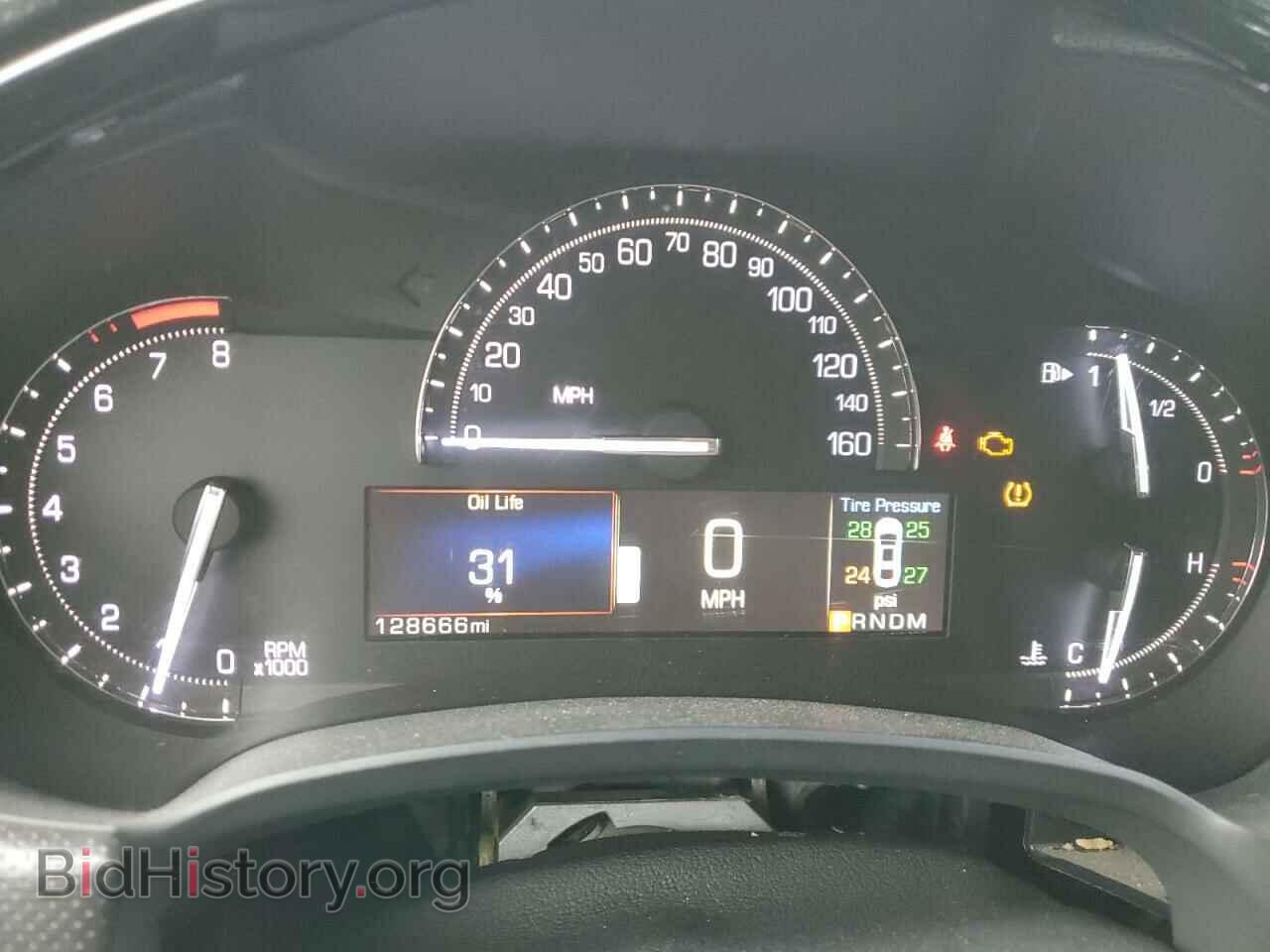 2017 CADILLAC XTS - VIN: 2G61M5S33H9143252 - Фото 9