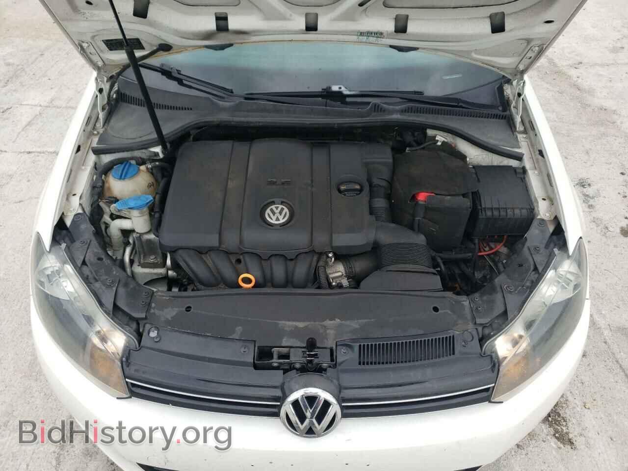 2011 VOLKSWAGEN JETTA - VIN: 3VWPZ7AJ2BM655150 - Фото 11