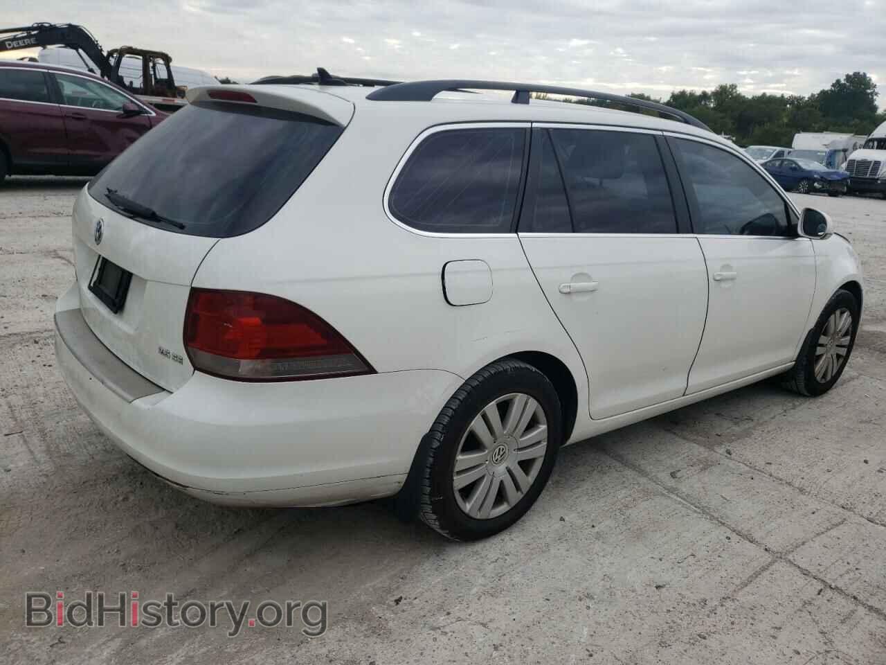 2011 VOLKSWAGEN JETTA - VIN: 3VWPZ7AJ2BM655150 - Фото 3