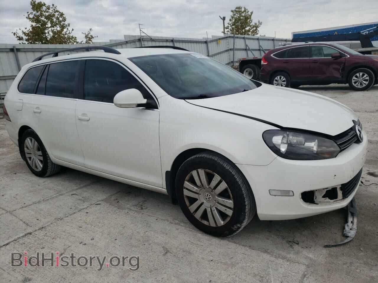 2011 VOLKSWAGEN JETTA - VIN: 3VWPZ7AJ2BM655150 - Фото 4
