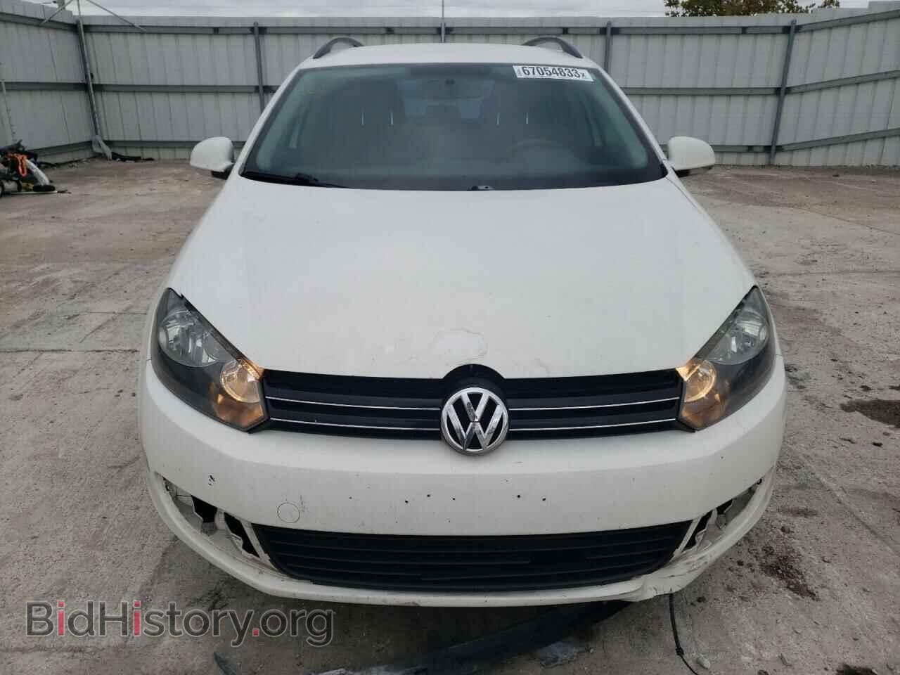 2011 VOLKSWAGEN JETTA - VIN: 3VWPZ7AJ2BM655150 - Фото 5