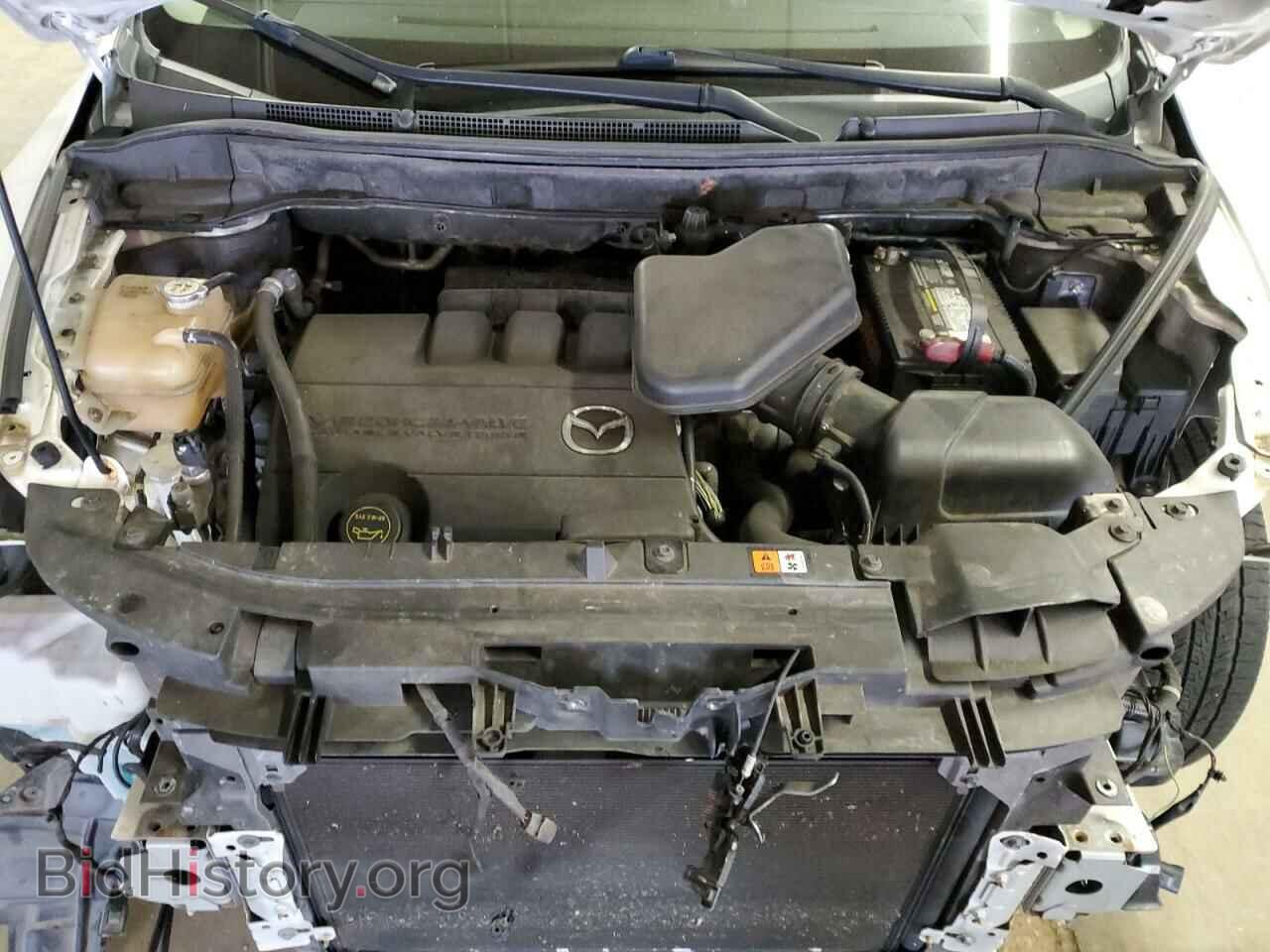 2010 MAZDA CX-9 - VIN: JM3TB2MA2A0234221 - Фото 11