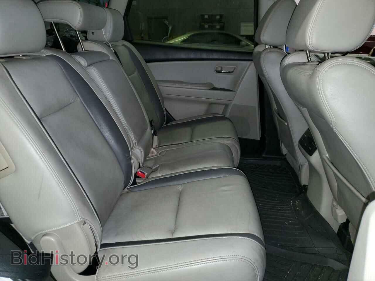 2010 MAZDA CX-9 - VIN: JM3TB2MA2A0234221 - Фото 10