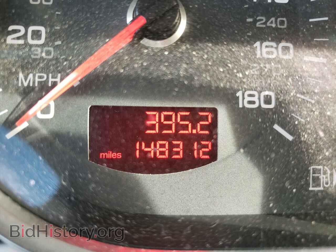 2011 AUDI A6 - VIN: WAUEKAFB2BN019697 - Фото 8