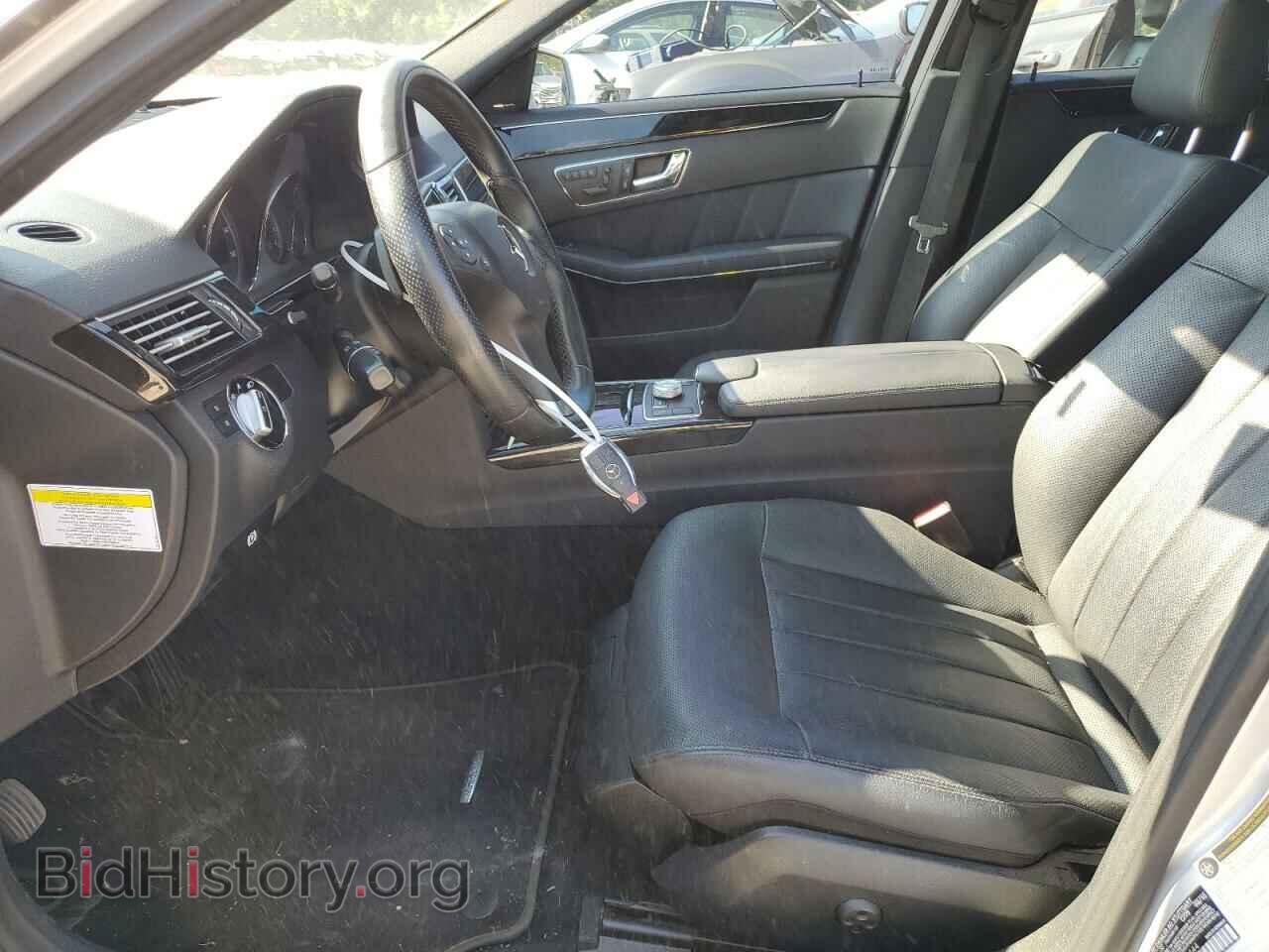 2010 MERCEDES-BENZ E-CLASS - VIN: WDDHF7CB9AA221444 - Фото 7