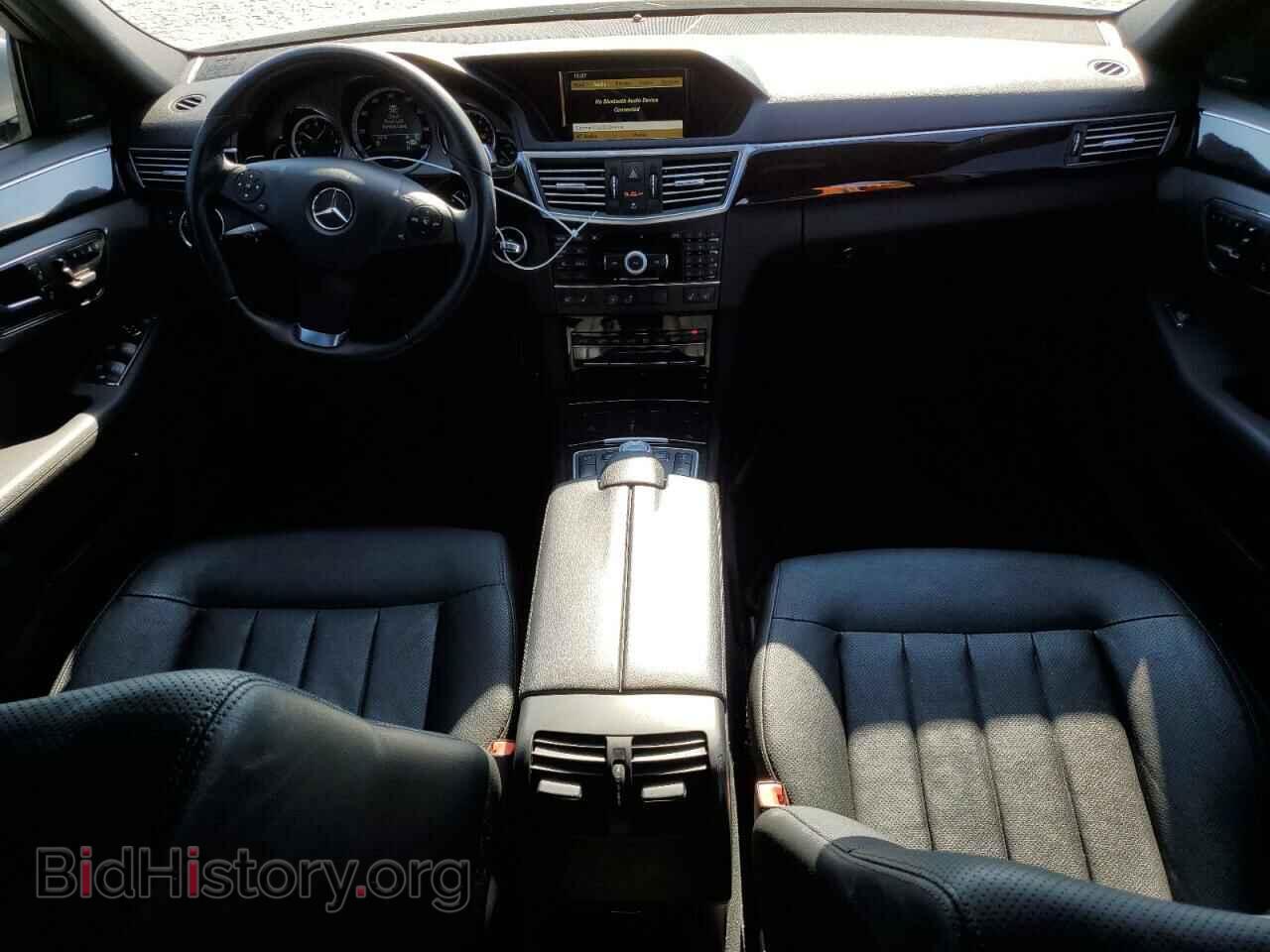2010 MERCEDES-BENZ E-CLASS - VIN: WDDHF7CB9AA221444 - Фото 8